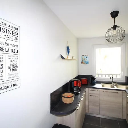 Le 59 Vue - Linge De Maison Et Menage Inclus