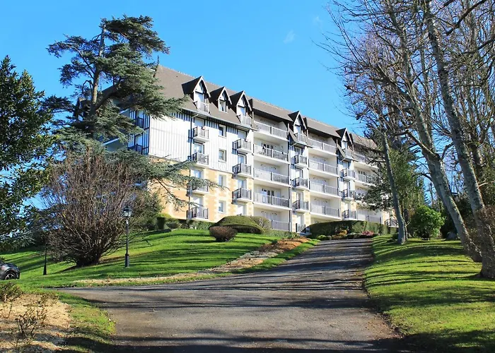 Apartment Le 59 Vue - Linge De Maison Et Menage Inclus