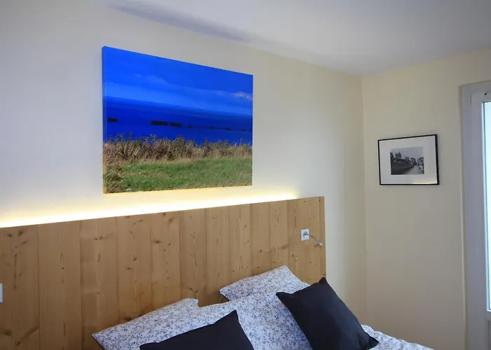 Le 59 Vue - Linge De Maison Et Menage Inclus *