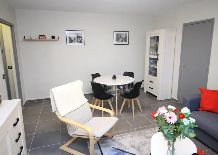 Le 59 Vue - Linge De Maison Et Menage Inclus Villers-sur-Mer