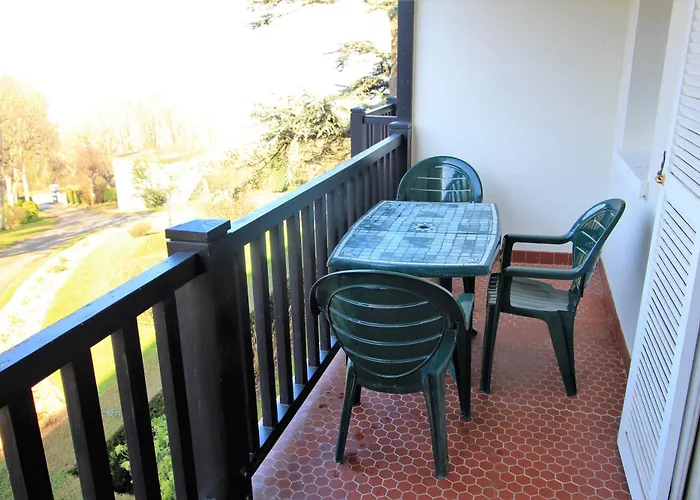 Le 59 Vue - Linge De Maison Et Menage Inclus Apartment *