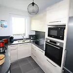 Le 59 Vue - Linge De Maison Et Menage Inclus * Villers-sur-Mer