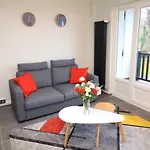 Le 59 Vue - Linge De Maison Et Menage Inclus *
