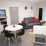 Daire Le 59 Vue - Linge De Maison Et Menage Inclus