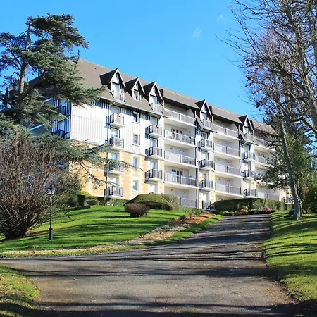 Apartment Le 59 Vue - Linge De Maison Et Menage Inclus