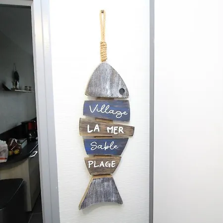 Le 59 Vue - Linge De Maison Et Menage Inclus *