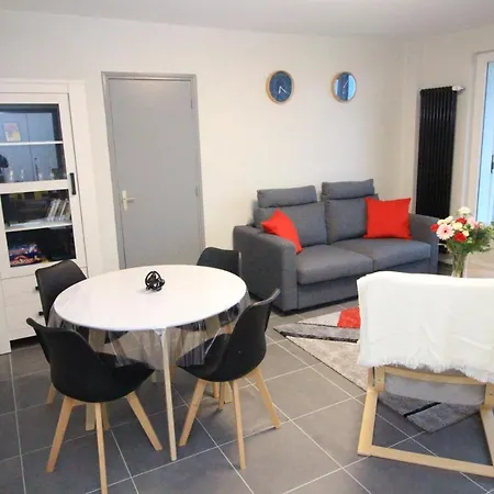 Appartamento Le 59 Vue