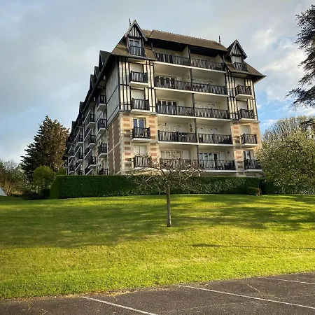 Le 59 Vue Villers-sur-Mer