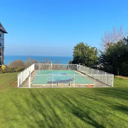 Le 59 Vue - Linge De Maison Et Menage Inclus *