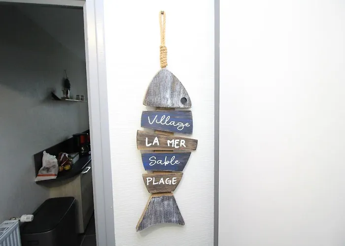 Le 59 Vue - Linge De Maison Et Menage Inclus *