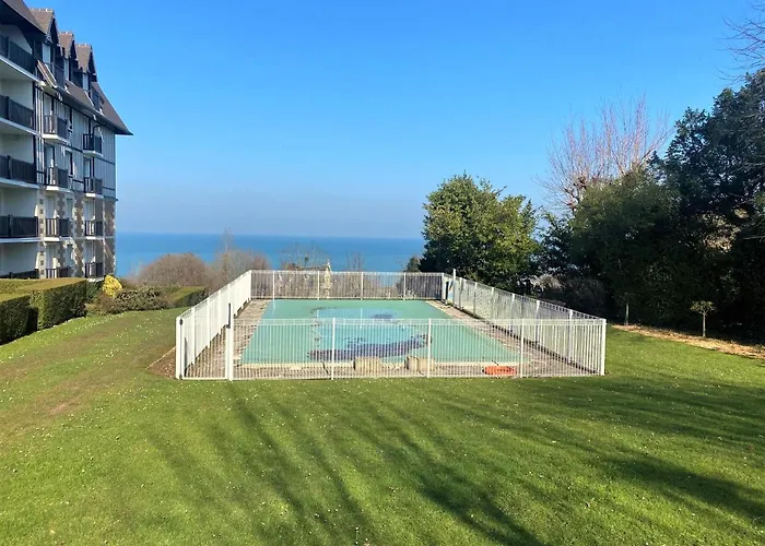 شقة Le 59 Vue - Linge De Maison Et Menage Inclus