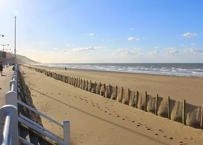 Le 59 Vue - Linge De Maison Et Menage Inclus