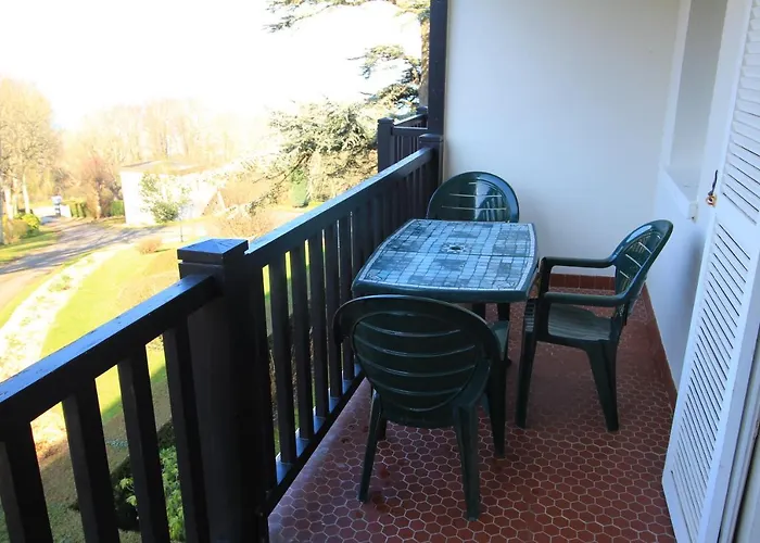 Le 59 Vue - Linge De Maison Et Menage Inclus Apartment Villers-sur-Mer