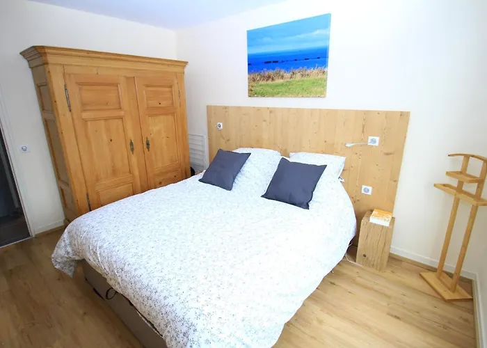 Le 59 Vue - Linge De Maison Et Menage Inclus Apartment *