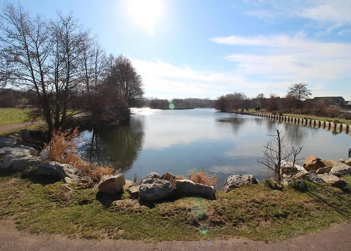 Le 59 Vue - Linge De Maison Et Menage Inclus *