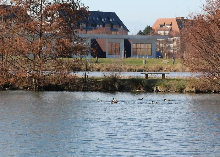 Le 59 Vue - Linge De Maison Et Menage Inclus شقة فيلي سور مير